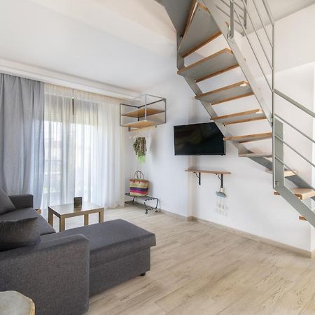Varka Rooms Никити Экстерьер фото