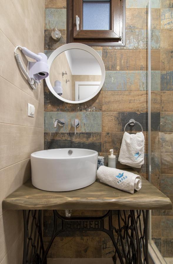 Varka Rooms Никити Экстерьер фото